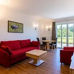 Penzion Traumzeithof 3*