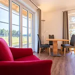 Traumzeithof Konukevi
