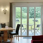 Gasthof Traumzeithof Eschede