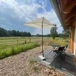 Konukevi Traumzeithof 3*
