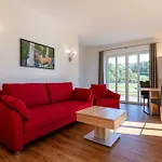 Penzion Traumzeithof 3*