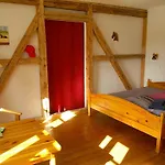 Traumzeithof Konukevi 3*