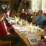 Konukevi Traumzeithof 3*