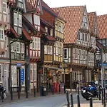 Traumzeithof Konukevi 3*