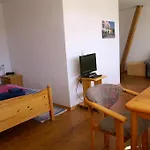 Konukevi Traumzeithof Eschede
