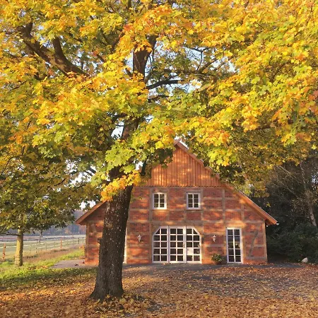 Gæstehus Traumzeithof