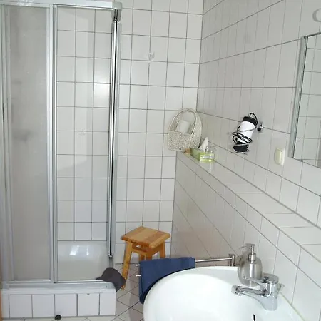Penzion Traumzeithof Eschede