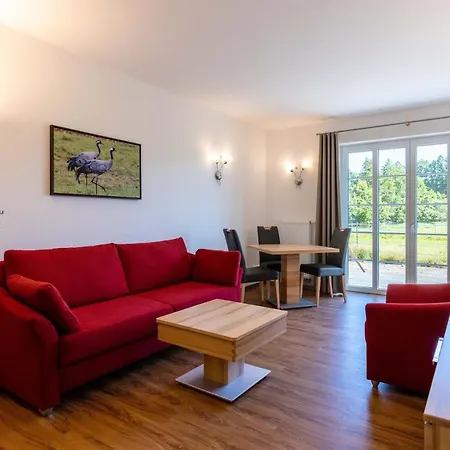Penzion Traumzeithof 3*