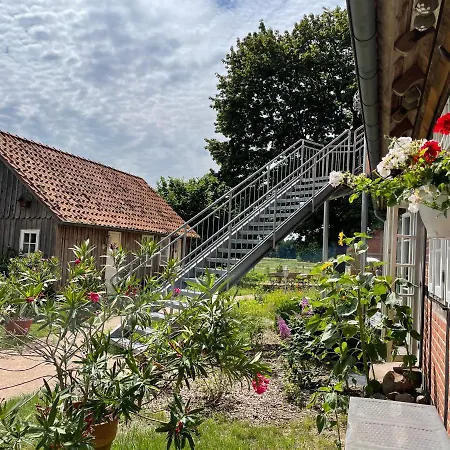 Traumzeithof 3* Eschede