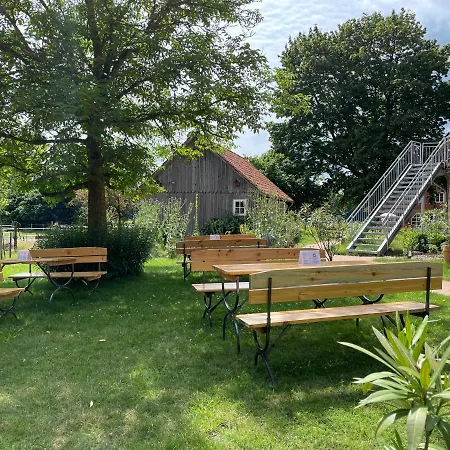 Traumzeithof 3*