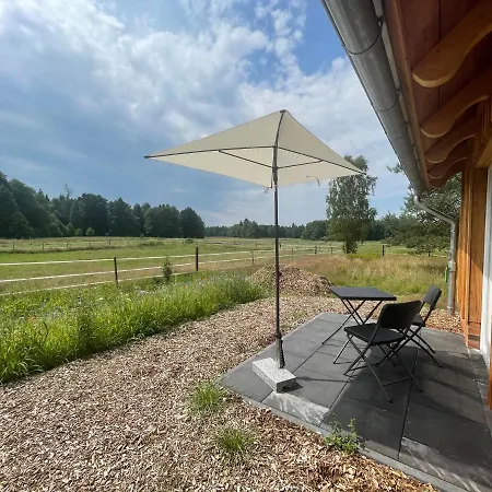 Gæstehus Traumzeithof 3*