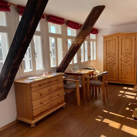 Penzion Traumzeithof 3*