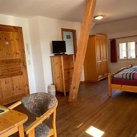 Traumzeithof 3* Eschede
