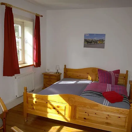 Traumzeithof