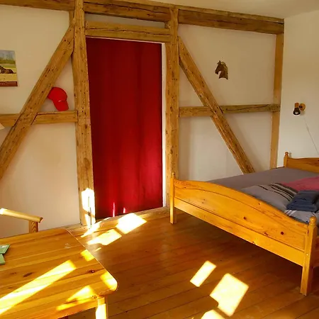 Traumzeithof Gæstehus 3*