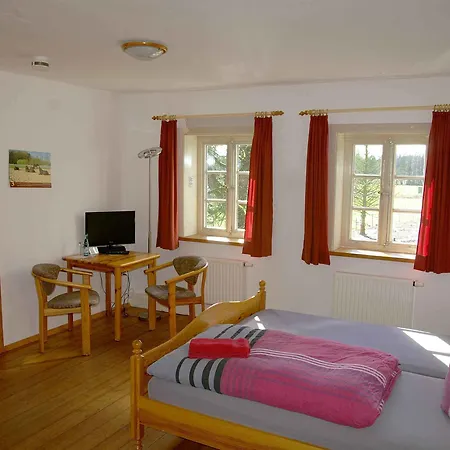 Traumzeithof Gæstehus