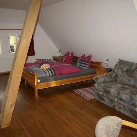 Traumzeithof 3* Eschede