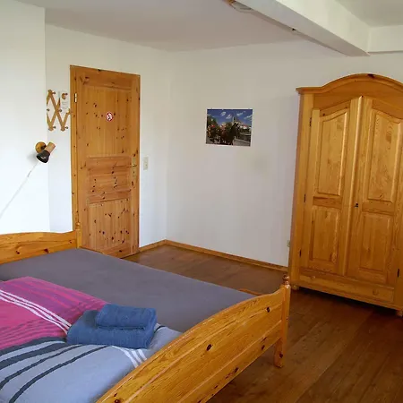 Penzion Traumzeithof 3*