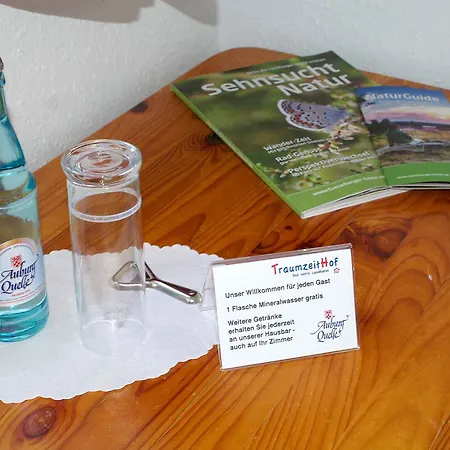 Traumzeithof Eschede