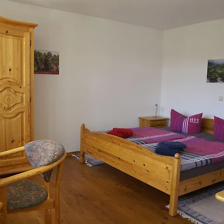 Traumzeithof Eschede