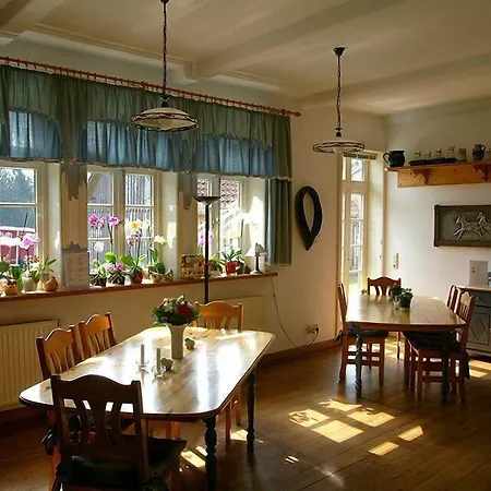 Traumzeithof Pensjonat 3*