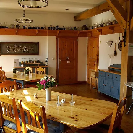 Gæstehus Traumzeithof