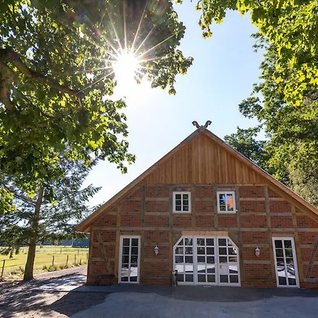 Traumzeithof Eschede