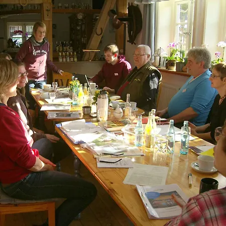 Affittacamere Traumzeithof 3*