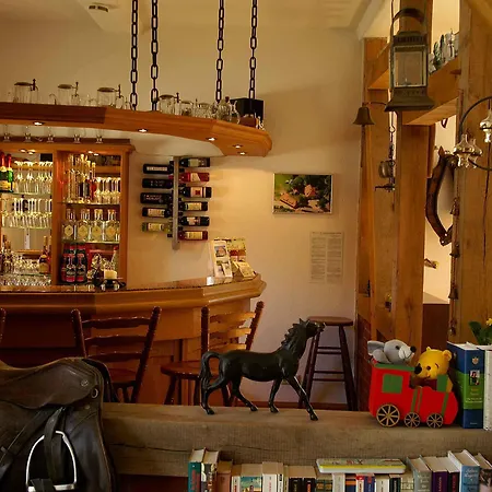 Gæstehus Traumzeithof Eschede