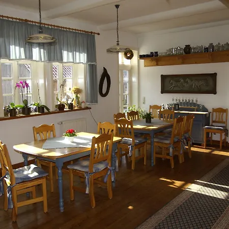 Gæstehus Traumzeithof