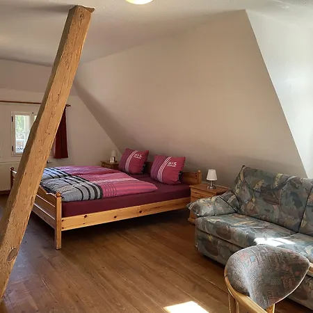 Traumzeithof 3*