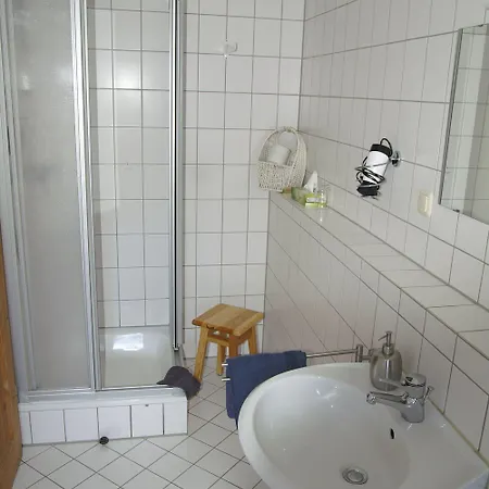 Affittacamere Traumzeithof Eschede