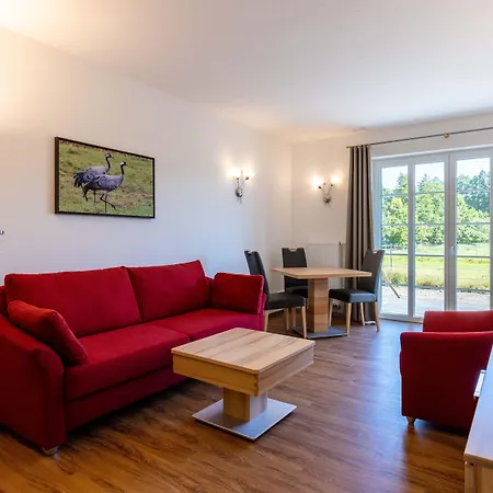 Gæstehus Traumzeithof