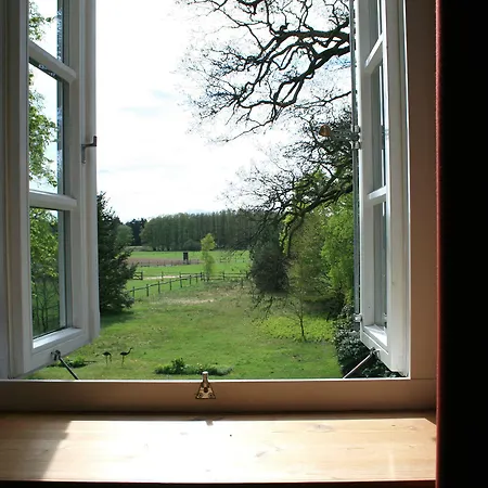 Traumzeithof Gæstehus