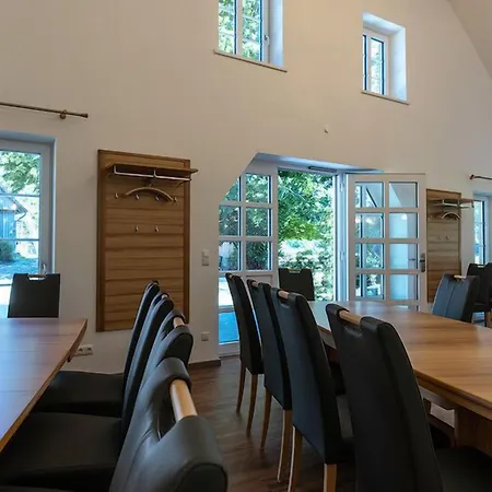 Traumzeithof Eschede
