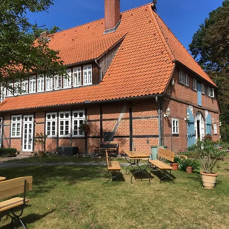 Penzion Traumzeithof