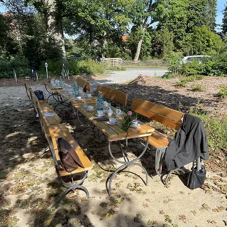 Penzion Traumzeithof 3*