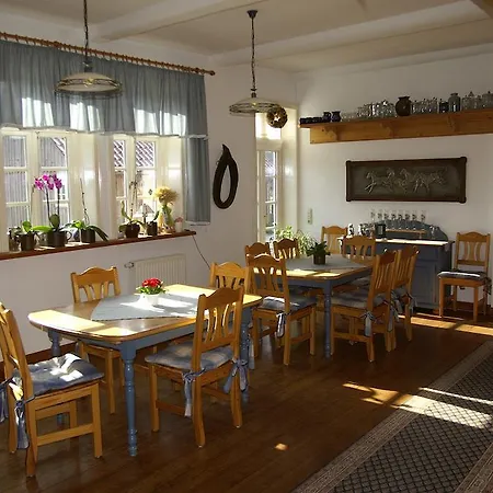 Penzion Traumzeithof 3*