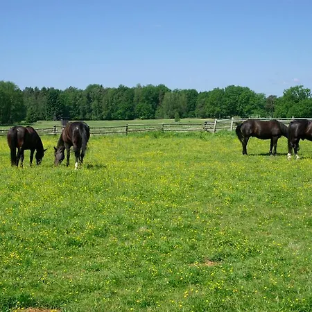 Traumzeithof Gæstehus 3*