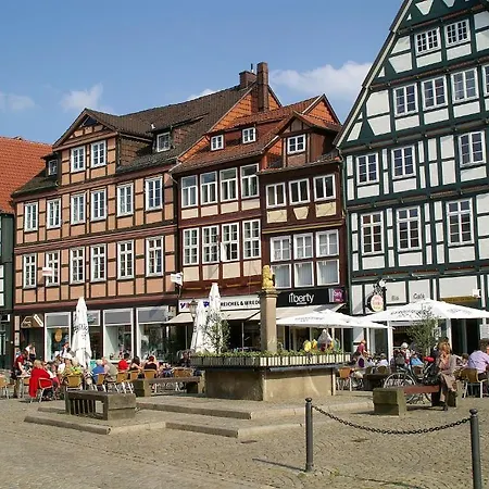 Penzion Traumzeithof 3*