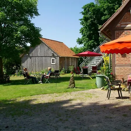 Traumzeithof
