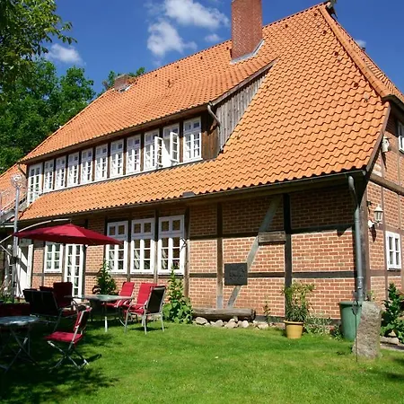 Gæstehus Traumzeithof 3*