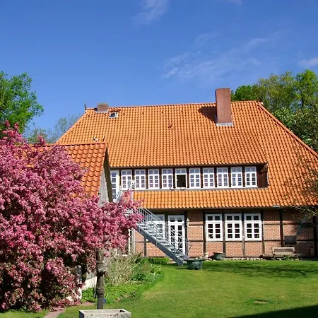 Traumzeithof