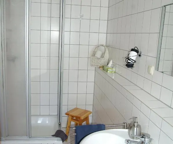 Гостевой дом Traumzeithof Eschede