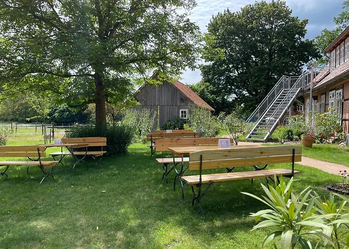 Traumzeithof 3*