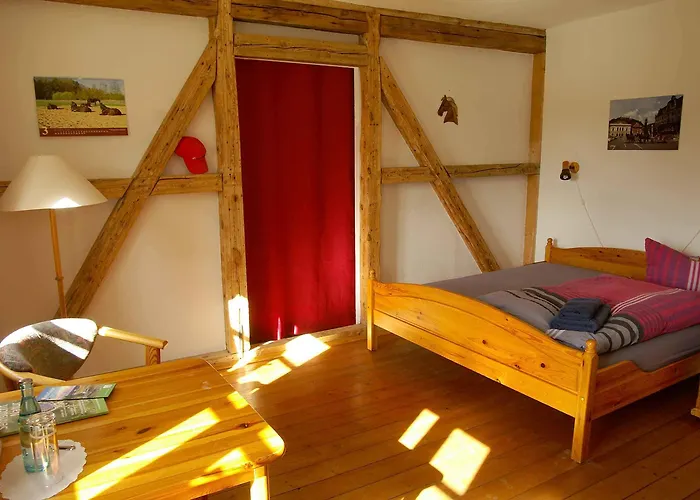 Traumzeithof Гостевой дом 3*
