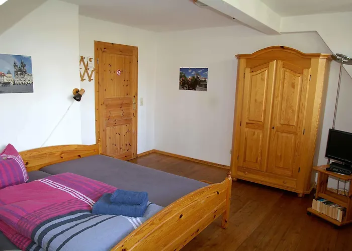 Penzion Traumzeithof 3*