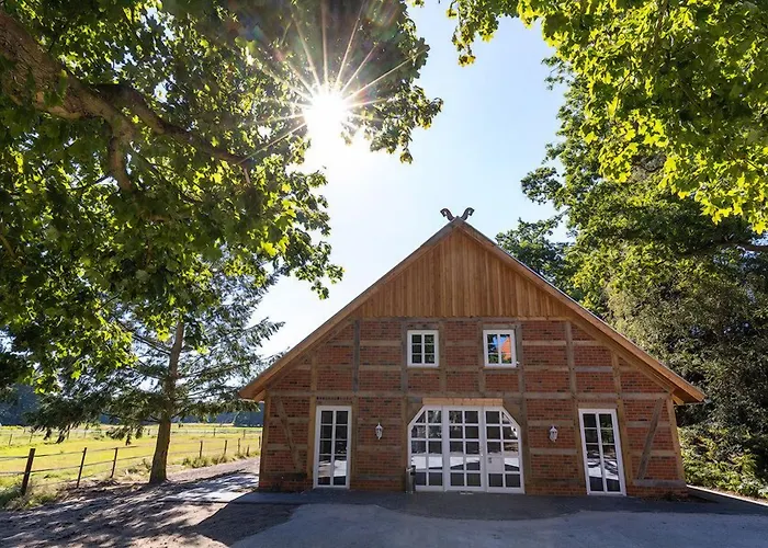 Traumzeithof Eschede
