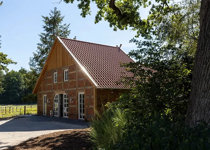 Traumzeithof 3*