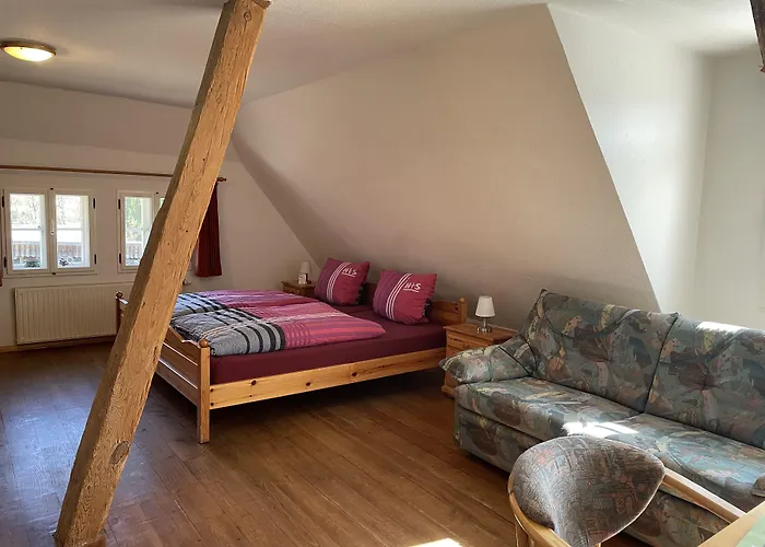 Traumzeithof 3*